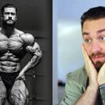 Chris Bumstead Health Update