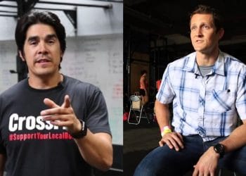Crossfit General Manager Dave Castro Has Been Fired