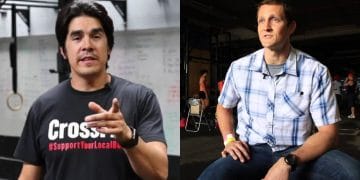 Crossfit General Manager Dave Castro Has Been Fired