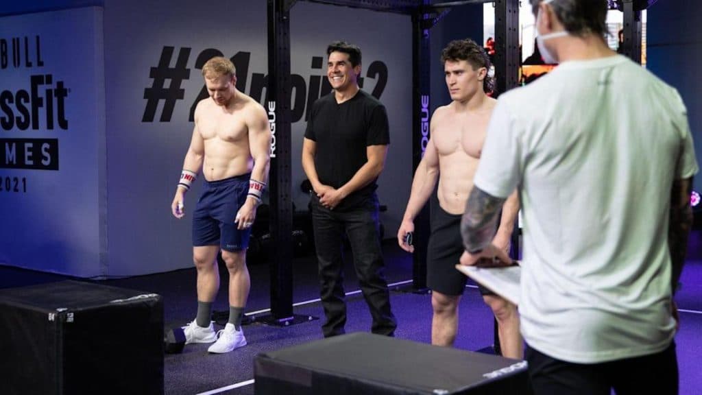 Crossfit Issues Statement About Dave Castro Firing
