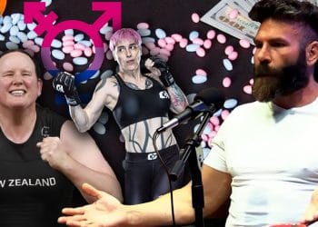 Dan Bilzerian About Transgender Athletes
