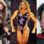 Downfall Bodybuilder Denise Rutkowski