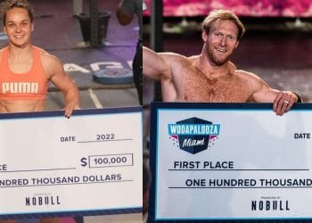 Emma Mcquaid Wins Pat Vellner Win 2022 Wodapalooza