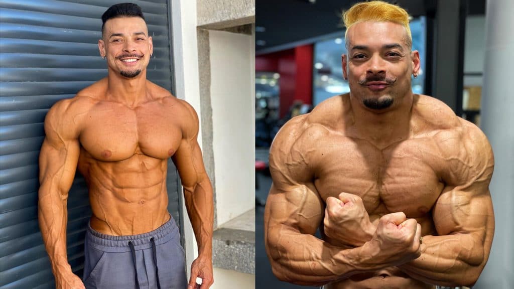 Felipe Franco Profile