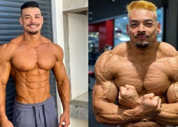 Felipe Franco Profile