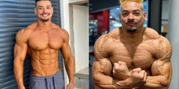 Felipe Franco Profile