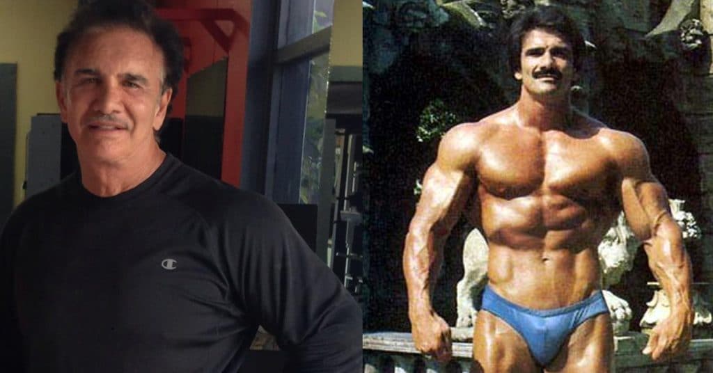 Frank Calta Died