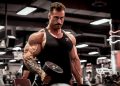 Freeweight Bodybuilding Workout