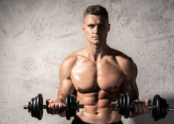 How Much Muscle Can You Gain In A Week