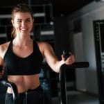 Weight loss in a month