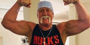 Hulk Hogan Life Rules