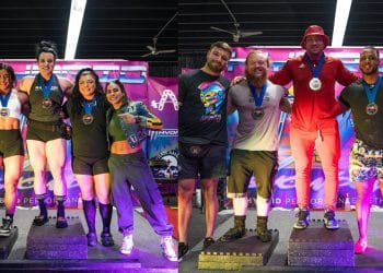 Hybrid Showdown 4 Results
