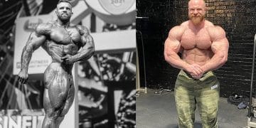 Iain And James Ponder Retirement