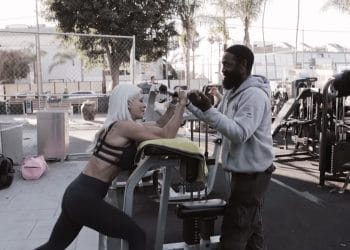 Image Via Charles Glass Youtube Channel