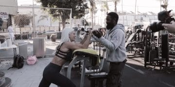 Image Via Charles Glass Youtube Channel