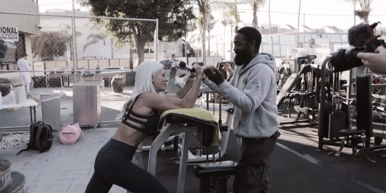 Image Via Charles Glass Youtube Channel