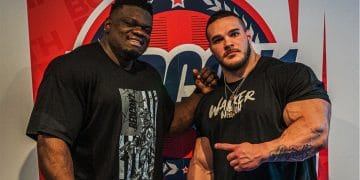 Image Via Nick Walker Instagram