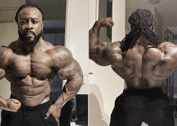 Images Courtesy William Bonac Instagram