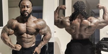 Images Courtesy William Bonac Instagram