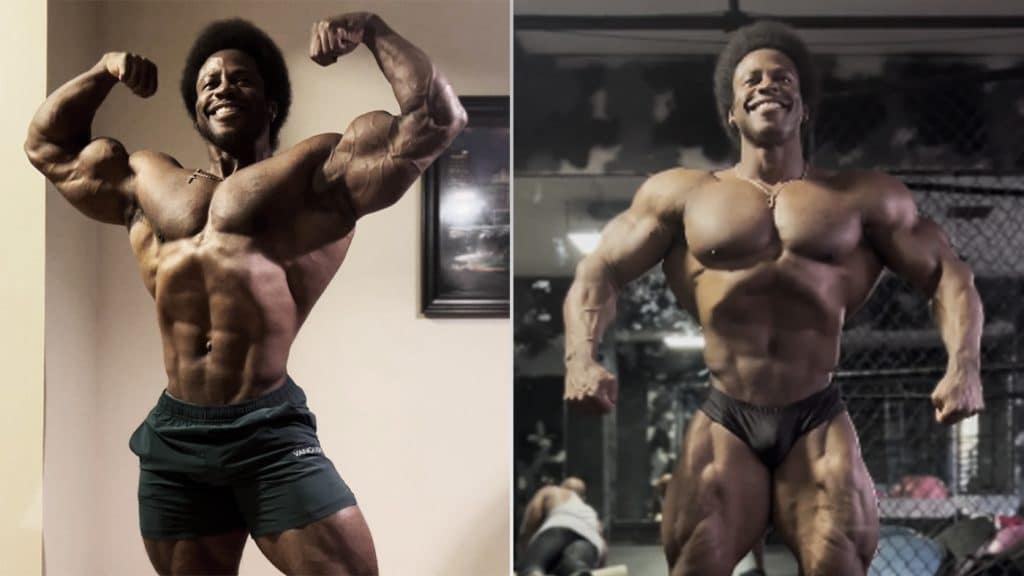 Images Via Breon Ansley Instagram