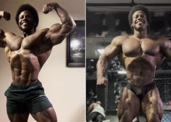 Images Via Breon Ansley Instagram