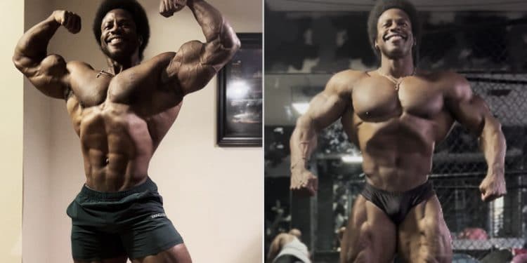 Images Via Breon Ansley Instagram