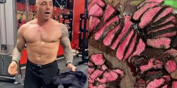 Joe Rogan Carnivore Diet