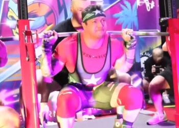 John Haack The Hybrid Showdown 4