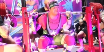 John Haack The Hybrid Showdown 4