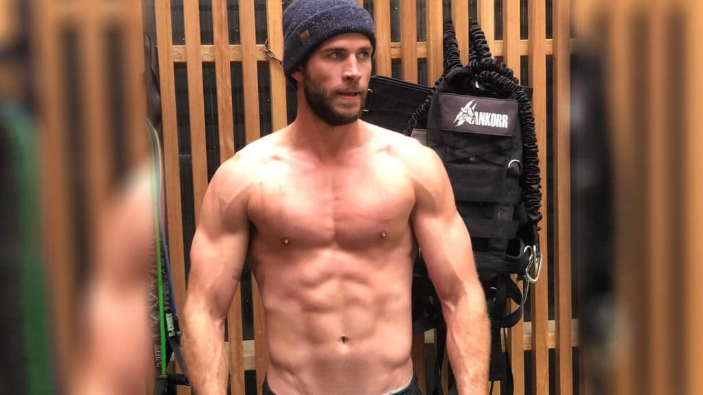 Liam Hemsworth