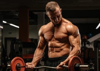 Mind Muscle Connection