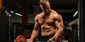 Mind Muscle Connection