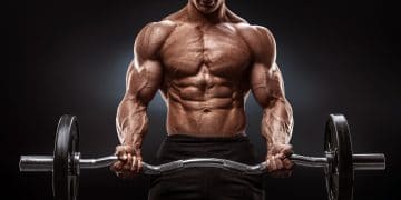 Muscle Tone Workout Plan