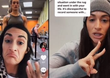 Nikki Fitness Apologizes