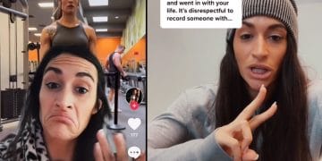 Nikki Fitness Apologizes