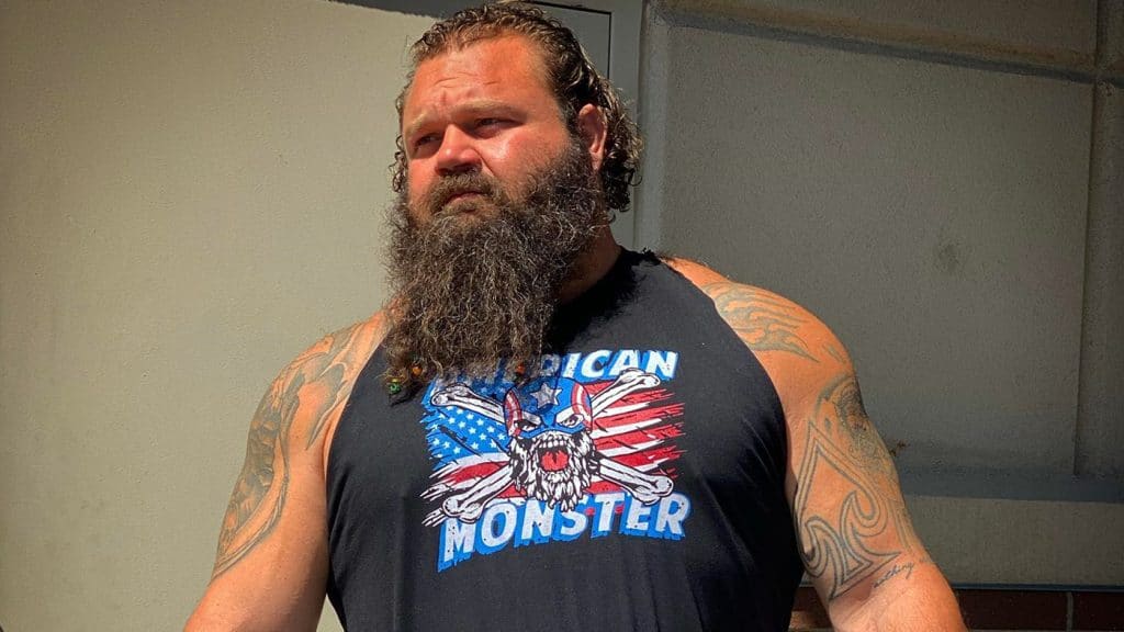 Robert Oberst About Steroids