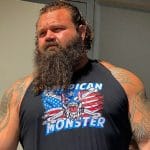 Robert Oberst About Steroids