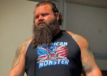 Robert Oberst About Steroids