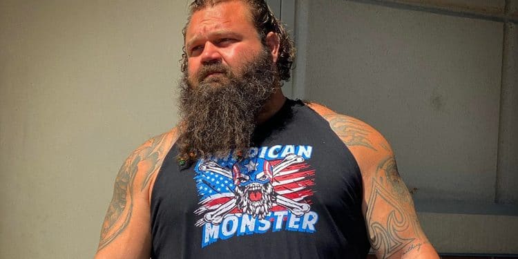 Robert Oberst About Steroids