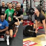 Ronnie Coleman Powerlifting