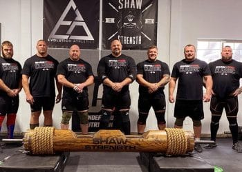 Shaw Classic 2022 Lineup