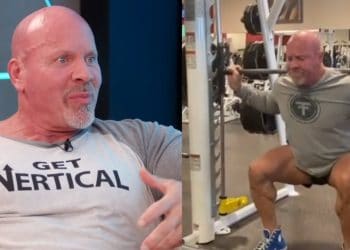 Stan Efferding Strategies