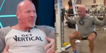 Stan Efferding Strategies