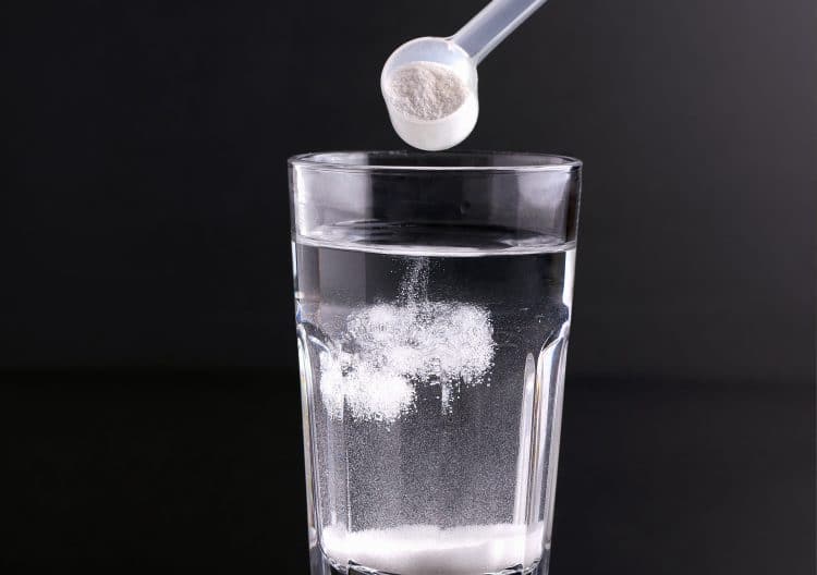 How Much Water Should You Drink While Taking Creatine Fitness Volt 