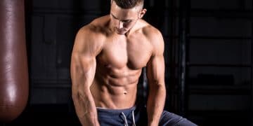 Teenager Workout Program