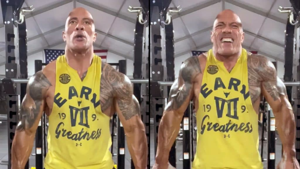 The Rock Blast Traps