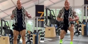 The Rock Walk Of Hell