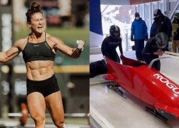 Tia Clair Toomey Ibsf Bobsleigh World Cup