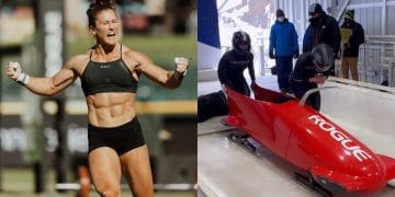 Tia Clair Toomey Ibsf Bobsleigh World Cup