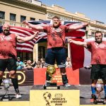 Tom Stoltman Reflects On 2021 Wsm Victory Autism Diagnosis
